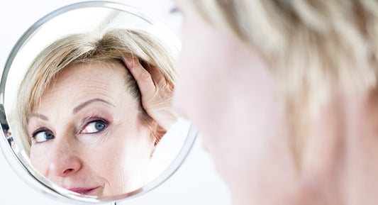HAVE YOU EVER HEARD OF A FACE LIFT WITHOUT SURGERY?