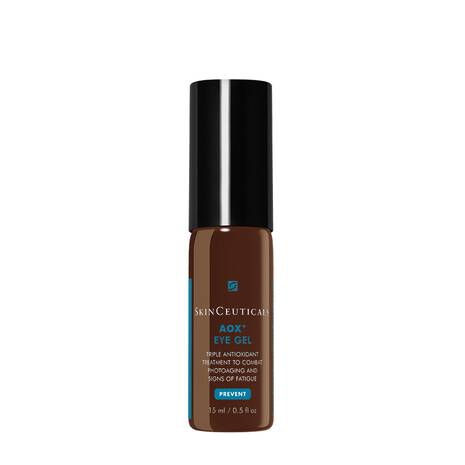 Product: AOX+ Eye Gel (15 ml)