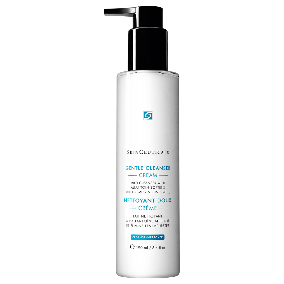 Product: Gentle Cleanser (200 ml)