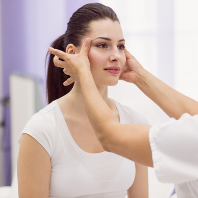 Anti-Aging Treatment: Face