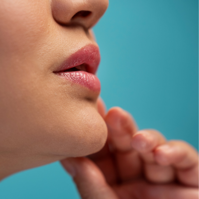 Chin Contouring: 1 Syringe Restylane