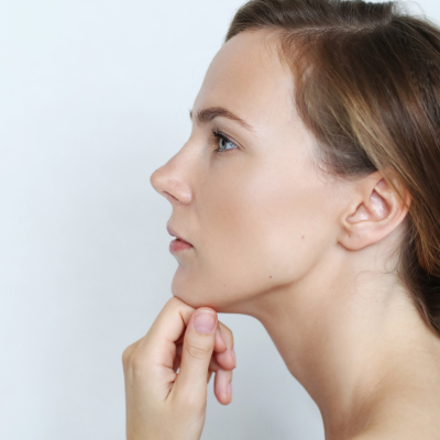 Chin Contouring: 1 Syringe Juvederm