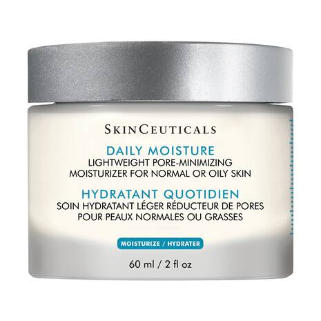 Product: Daily Moisture  (60 ml)