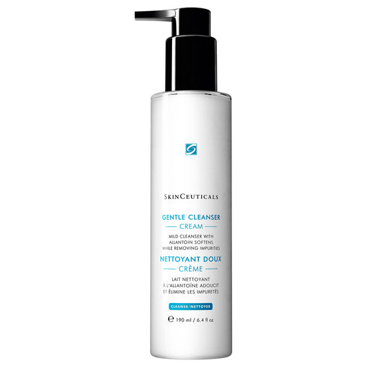 Product: Gentle Cleanser  (200 ml)
