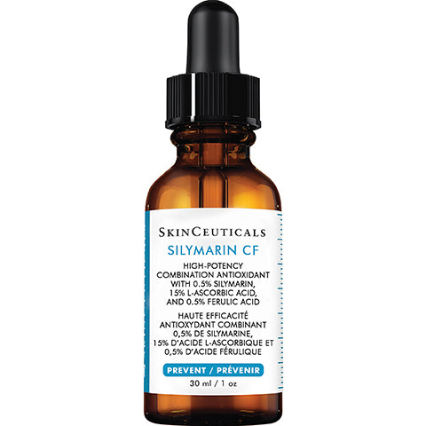 Product: Silymarin CF  (30 ml)