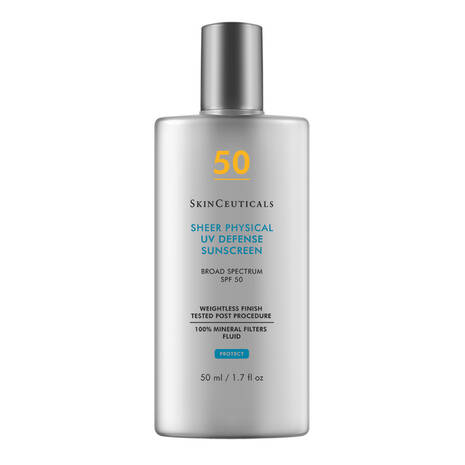 Product: Sheer Physical UV Defense SPF 50  (50 ml)