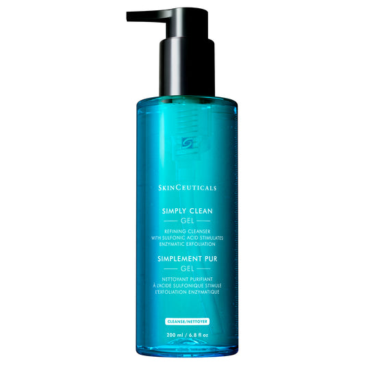 Product: Gentle Cleanser  (200 ml)