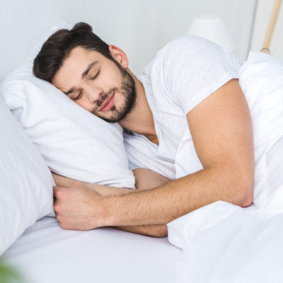 Men: Snoring Treatment