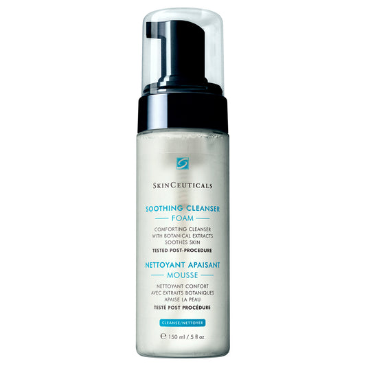 Product: Soothing Cleanser Product Details  (150 ml)