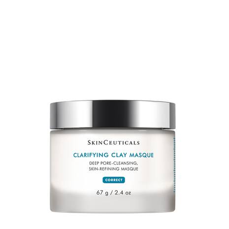 Product: Clarifying Clay Mask  (60 ml)