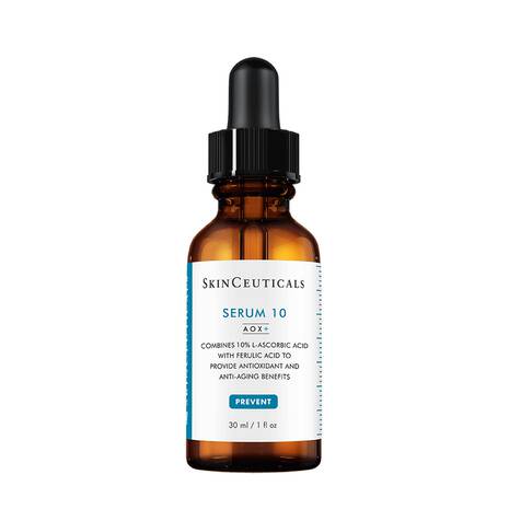 Product: Serum 10  (30 ml)